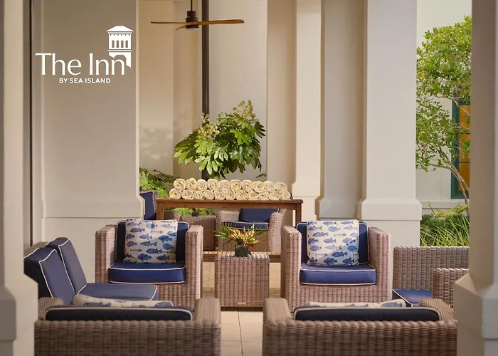 St. Simons Island Dog Friendly Hotels
