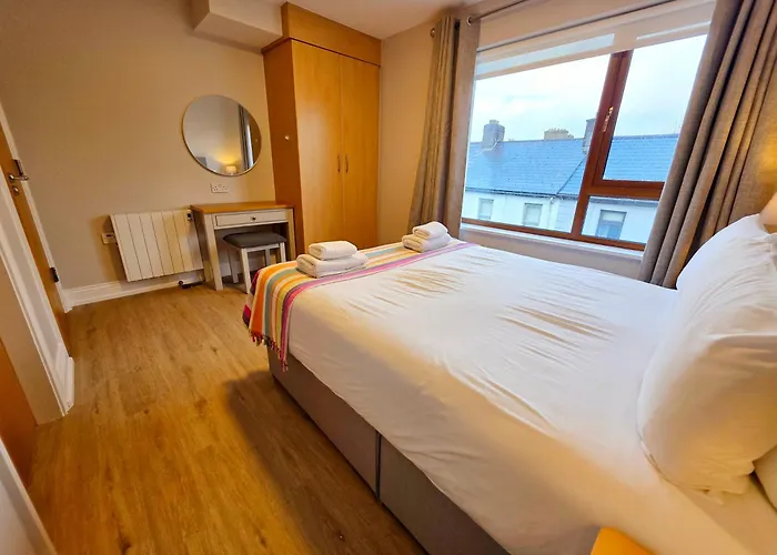Galway Aparthotels