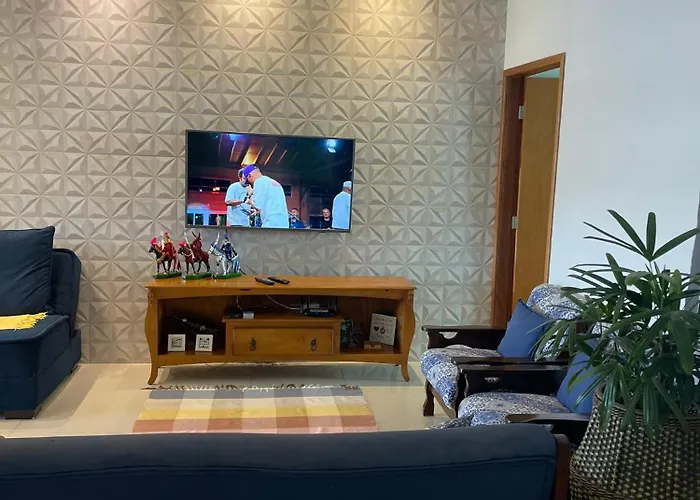 Casas de férias em Pirenópolis