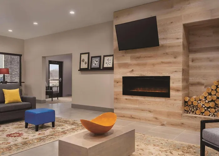 Oklahoma City City Center Hotels