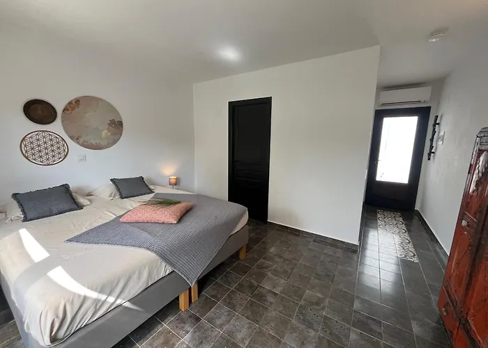 Hoteles en Jávea