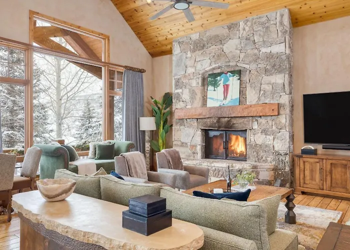 Park City Vacation Rentals