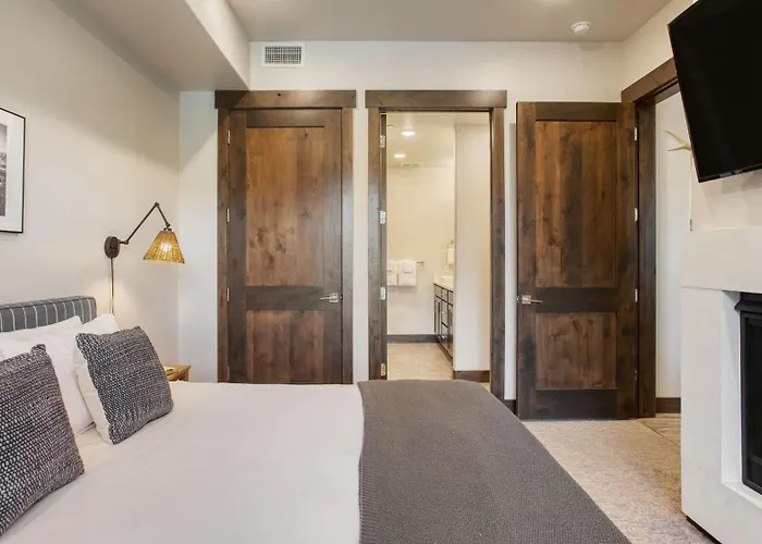 Vacation Apartment Rentals in Park City