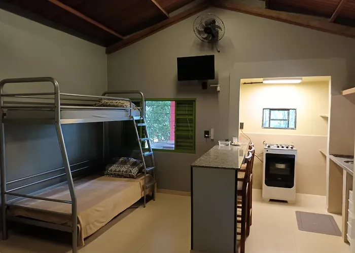 Casas de férias em Brasília