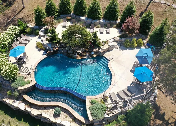 Branson Vacation Rentals