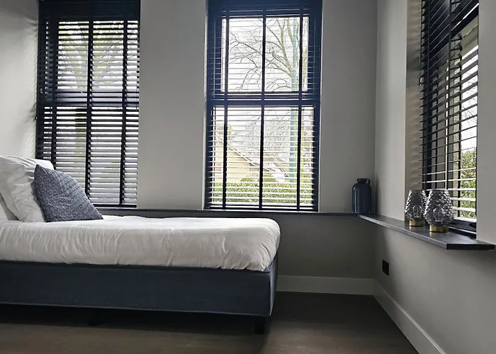 Appartementen in Utrecht