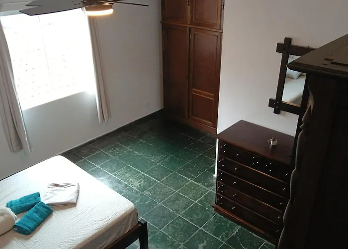 Casas de férias em Sao Jose dos Campos