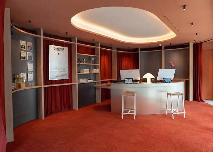 Apartahoteles en Pamplona 