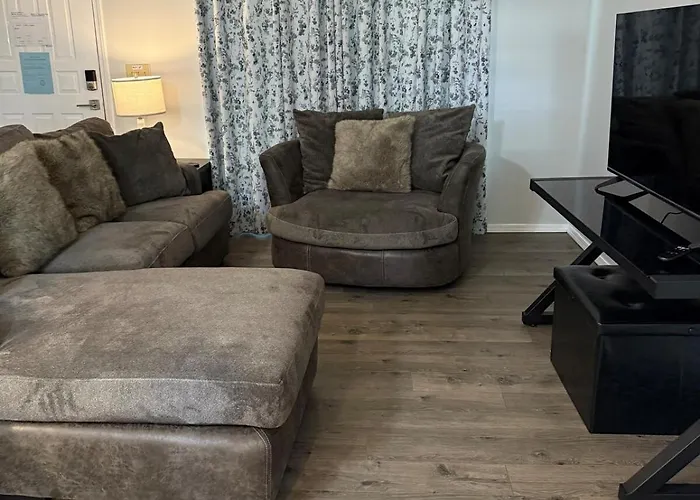 Grove Vacation Rentals