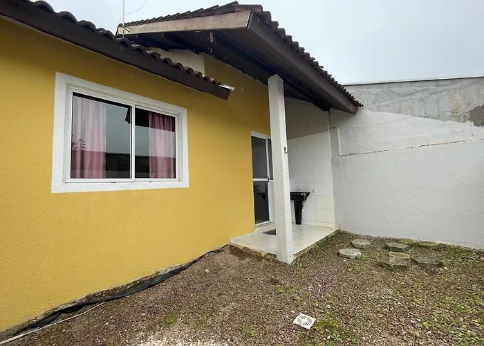 Aluguéis de temporada de Guaratuba