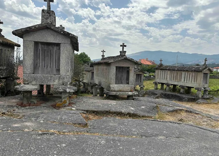 Hotéis em Caminha