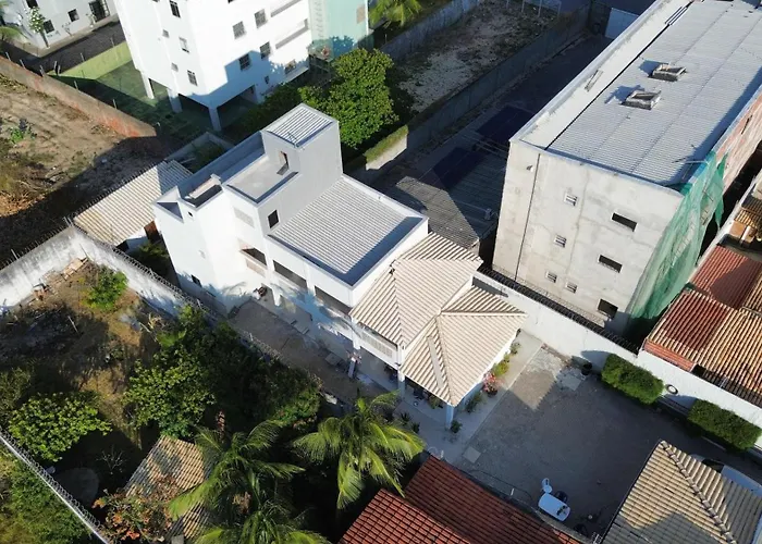Hotéis que aceitam cães de Fortaleza (Ceara)