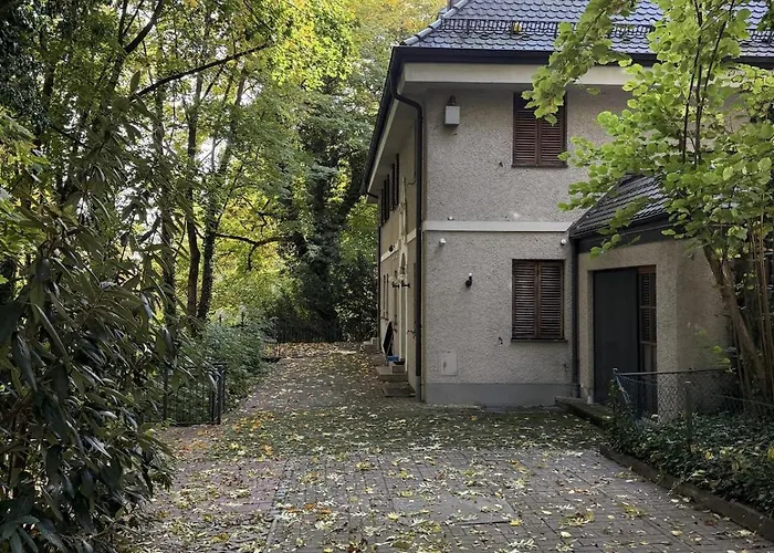 Ferienunterkünfte in Augsburg