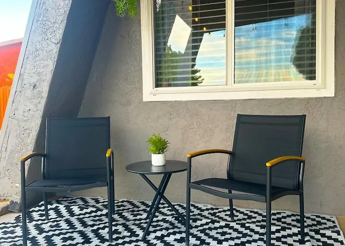 Cottonwood Vacation Rentals