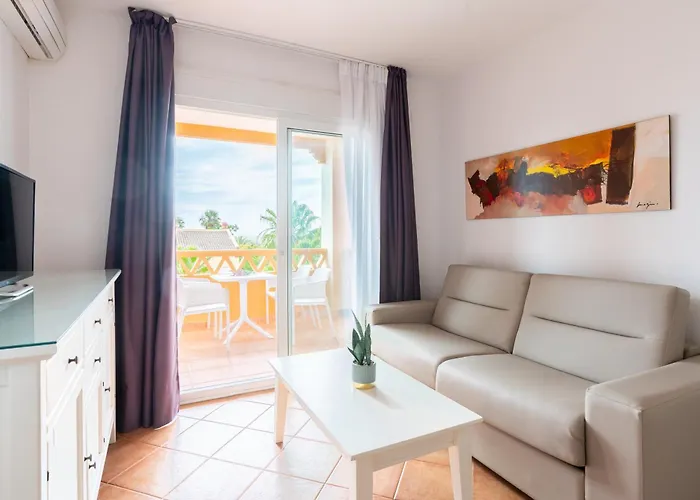 Apartamentos em Isla Canela
