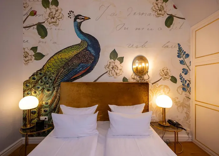 Golfhotels in Munster (North Rhine-Westphalia)