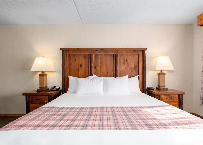 Branson Hotels