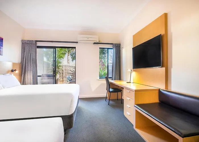 Perth Aparthotels
