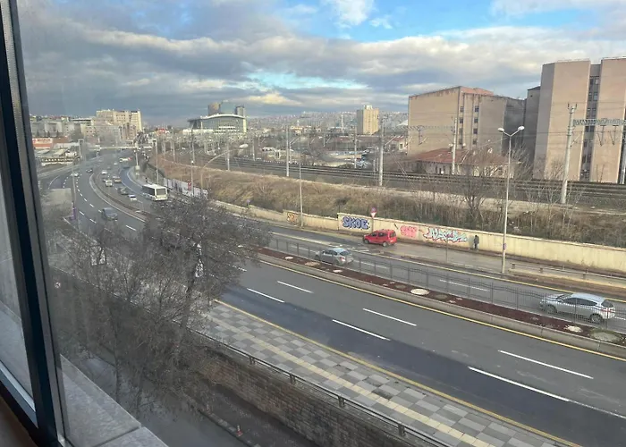 Ankara Aparthotels