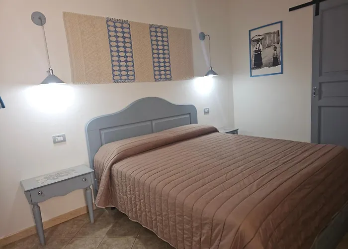 Hotel con cani ammessi a Villasimius