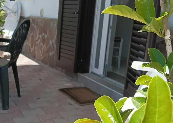 Residence a Santa Maria di Castellabate