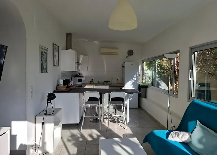 Locations de vacances à La Ciotat