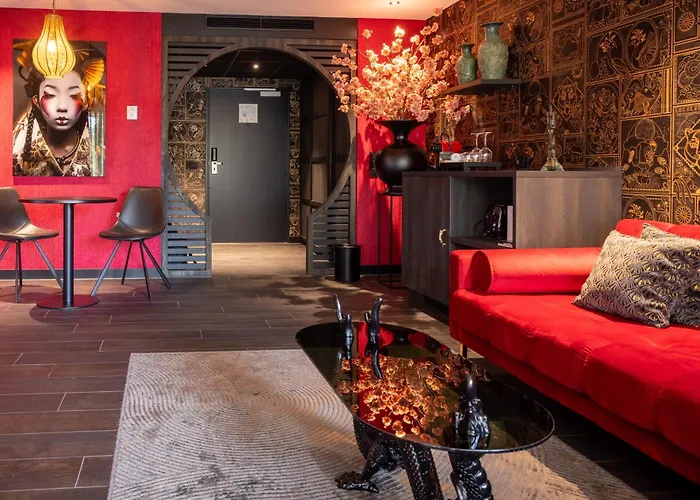 Golfhotels in Assen