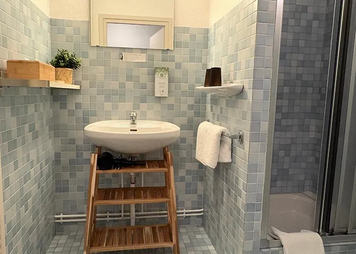 Beste Hotels in het centrum van Munster (Haut-Rhin)