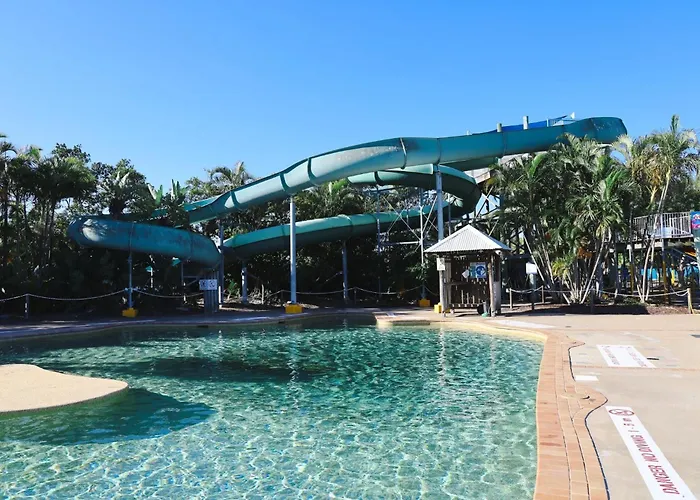 Quest Chermside