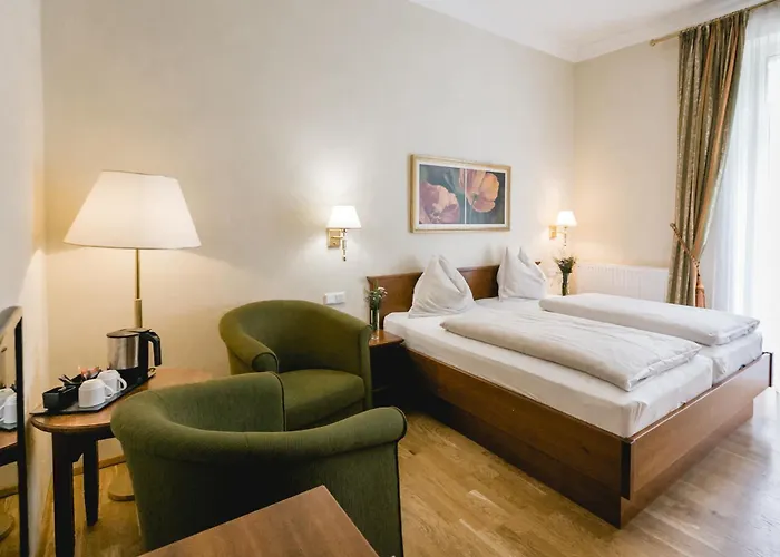 Golfhotels in Sankt Gilgen