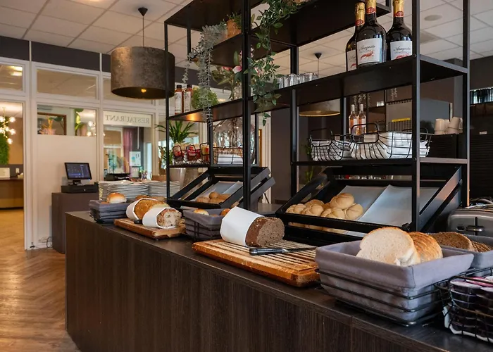 Golfhotels in Beekbergen