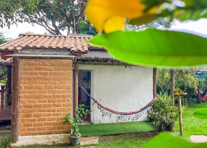 Aluguéis de temporada de Conceição do Ibitipoca