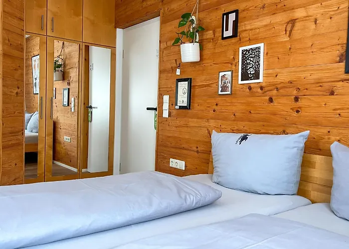 Strandhotels in Kempten (Allgäu)