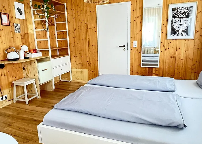Strandhotels in Fischen im Allgäu