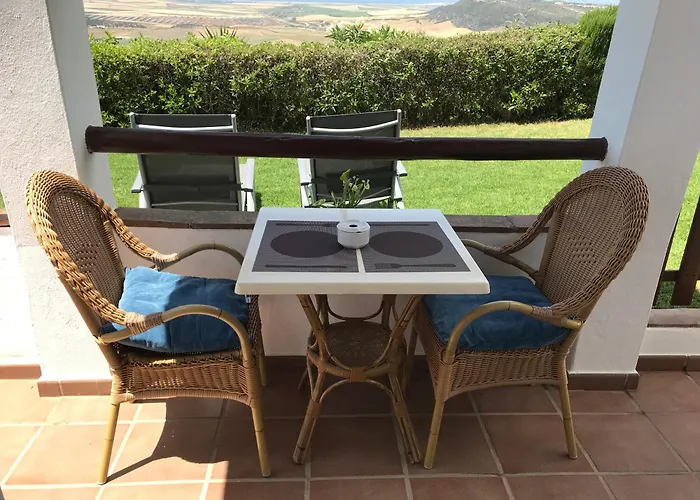 Alquileres de vacaciones en Costa Ballena