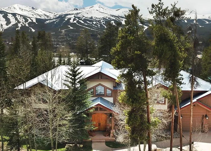 Casas de férias em Breckenridge