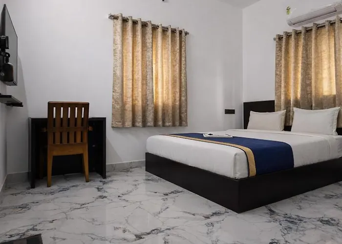 Chennai Aparthotels