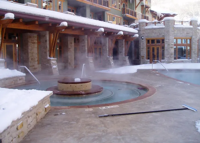 Resorts und Hotels mit Aquapark in Park Stadt