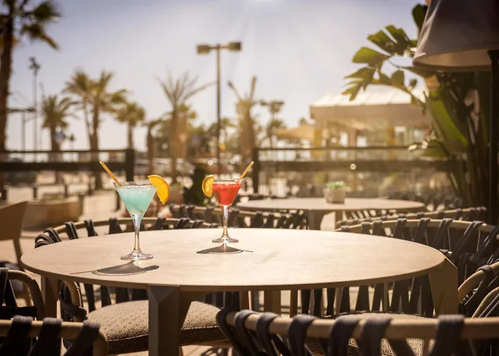 Hoteles de Golf en Fuengirola 