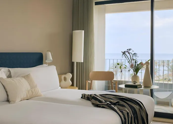 Hoteles de Golf en Sitges 