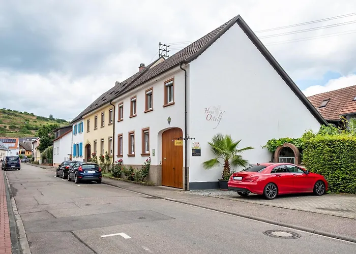 Hotels in Ihringen