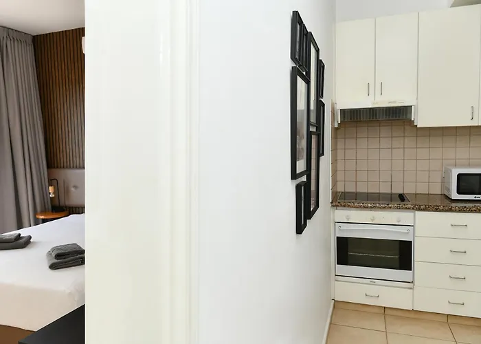 Vacation Apartment Rentals in Paphos