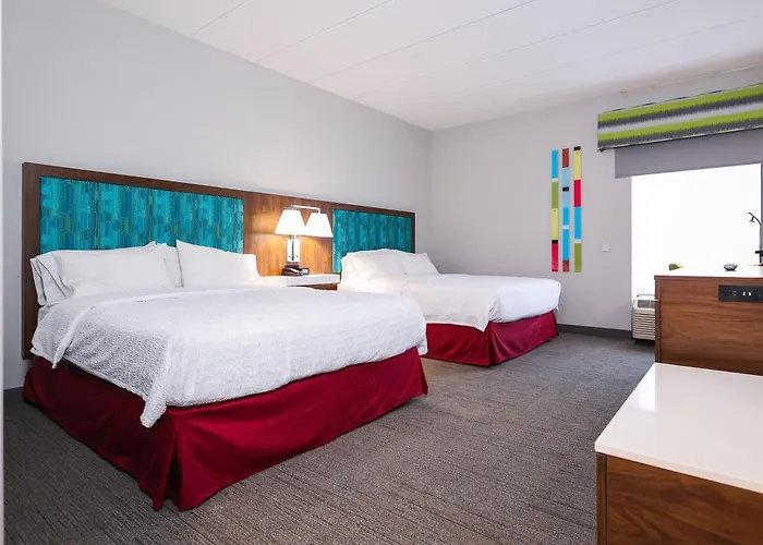 Wildwood Crest Golf hotels