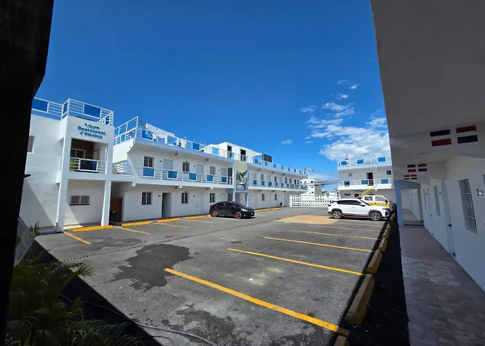 Punta Cana Hotels