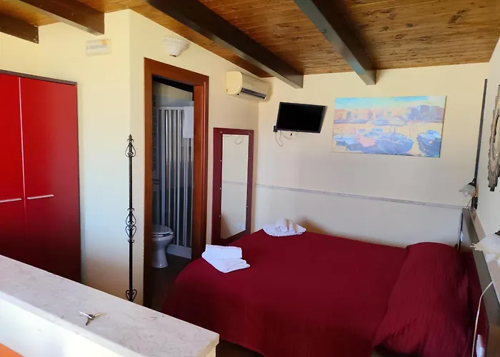 Residence a San Vito Lo Capo