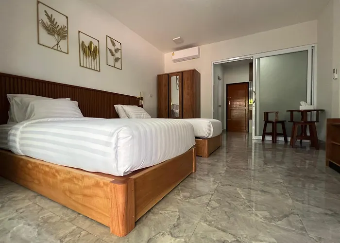 Ferienwohnungen in Ko Samui