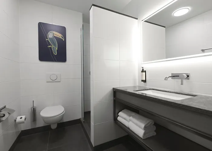 Golfhotels in Eindhoven