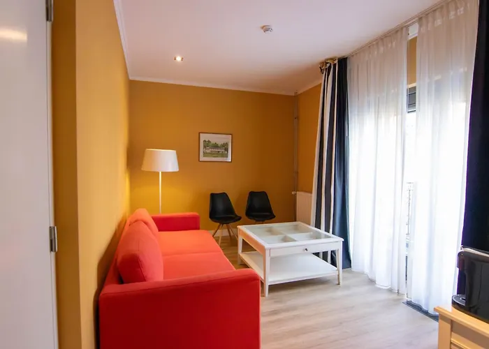 Beste Hotels in het centrum van Gulpen