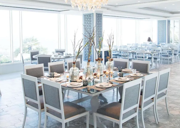 Beirut Beach hotels
