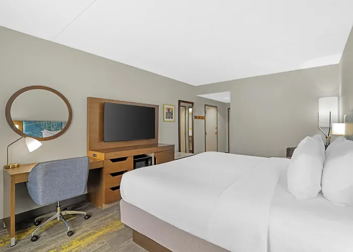 Augusta Dog Friendly Hotels